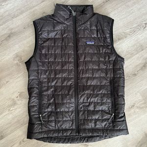 Patagonia Nano Vest Men’s - Medium